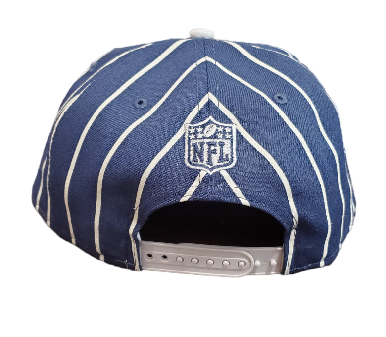 New Era NFL Men's Dallas Cowboys City Arch 9FIFTY Snapback Hat