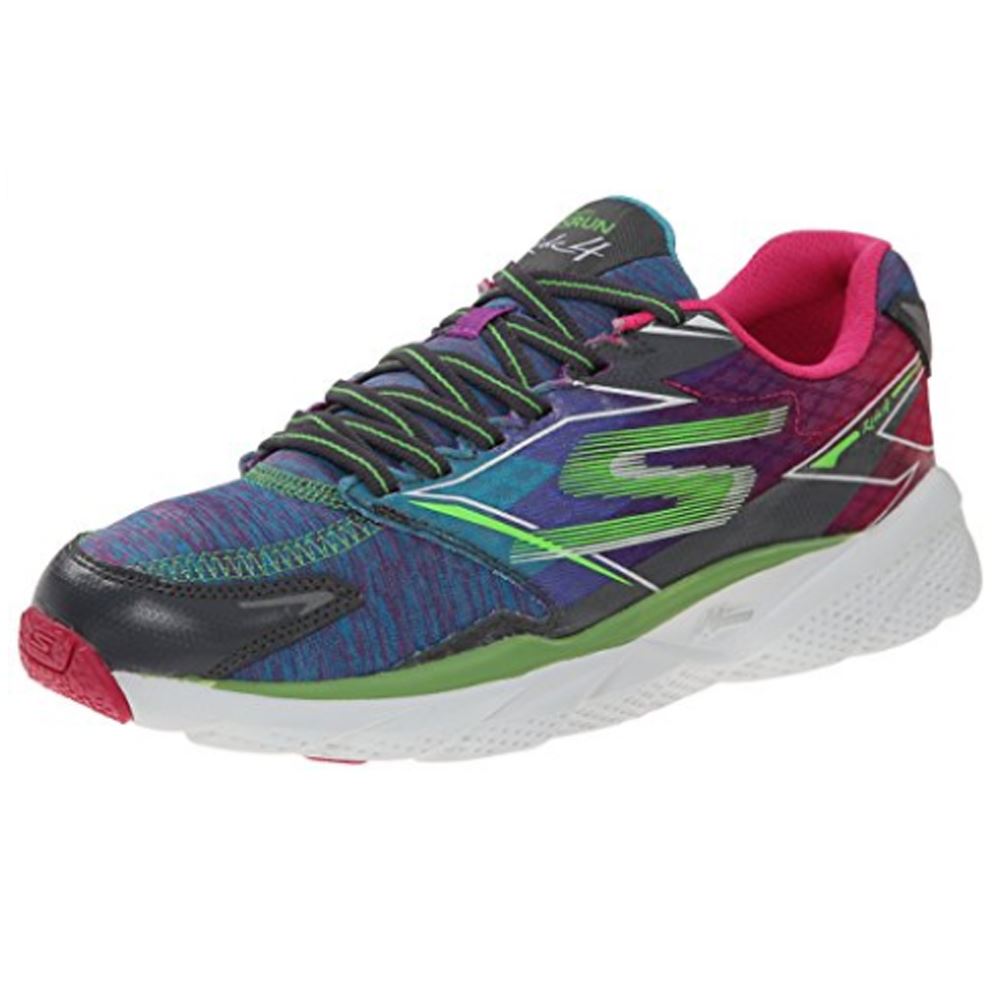 Agnes Gray Bror Ensomhed Skechers Performance Women's GO Run Ride 4 Excess – Sportzzone