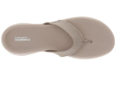 Skechers Performance Women's on the Go 600 Flip-Flop (15300)