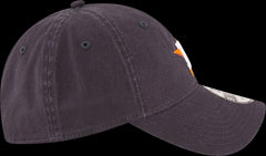 New Era MLB Men's Houston Astros Core Classic Twill 9TWENTY Adjustable Hat Navy OSFA