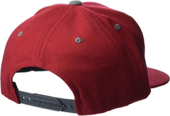 Top Of The World NCAA Men's Alabama Crimson Tide Guantuan Adjustable Snapback Hat