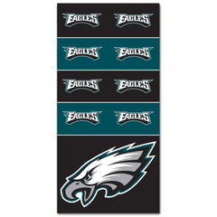 Little Earth NFL Unisex Philadelphia Eagles Multi-functional Superdana