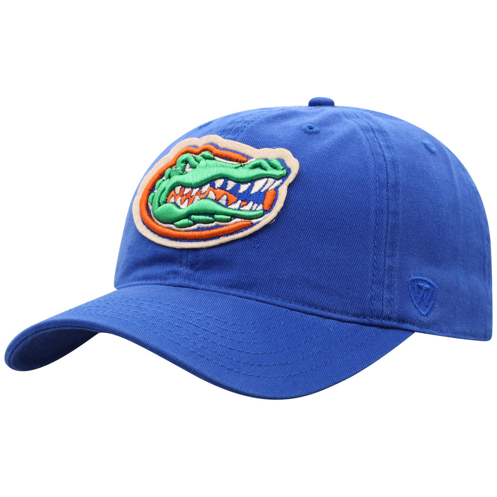 Florida Gators MLB Dog Baseball Cap