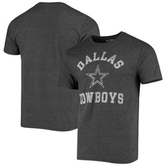 DCM NFL Men's Dallas Cowboys Miro Tri-blend T-Shirt