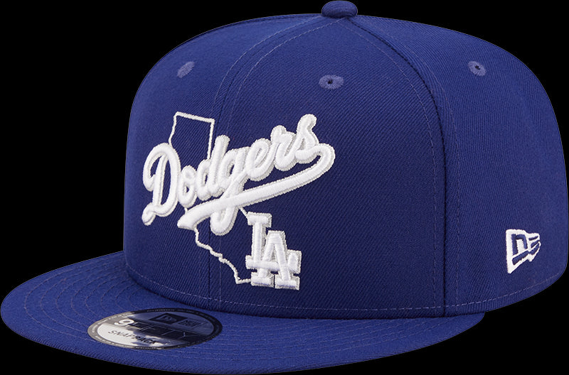 Celebrate the 4th of July with a new Los Angeles Dodgers hat