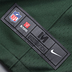 Nike NFL Youth #52 Clay Matthews Green Bay Packers Game Jersey