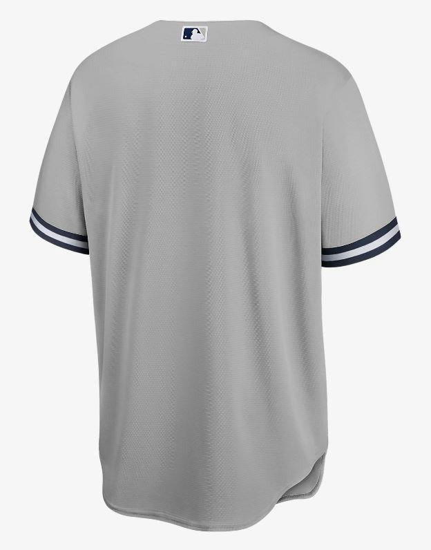 Nike MLB Men's New York Yankees Official Replica Jersey – Sportzzone