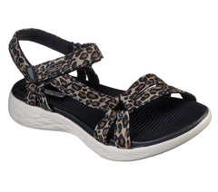 Skechers Performance Women's On The Go 600 Safari Girl Sandals