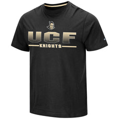 Colosseum NCAA Men's Central Florida Knights (UCF) Eagleton T-Shirt