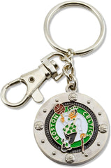 Aminco NBA Boston Celtics Impact Keychain