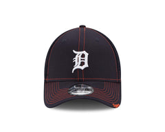 New Era MLB Men's Detroit Tigers NEO 39THIRTY Stretch-Fit Hat