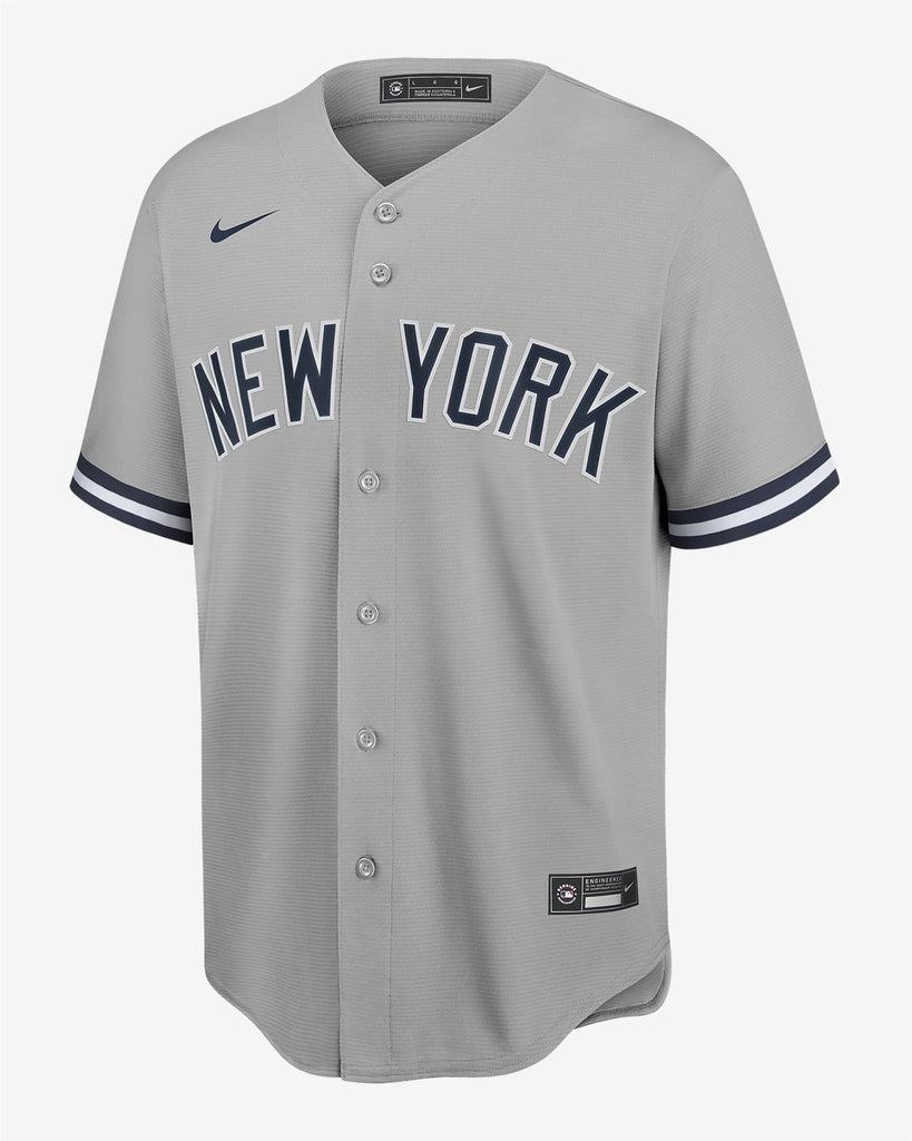 Nike MLB Men's New York Yankees Official Replica Jersey – Sportzzone