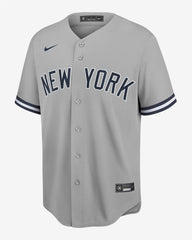 Nike MLB Men's New York Yankees Official Replica Jersey