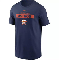 Nike MLB Men's Houston Astros Team Issue T-Shirt