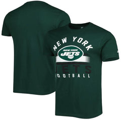 Starter NFL Men's New York Jets Prime Time T-Shirt