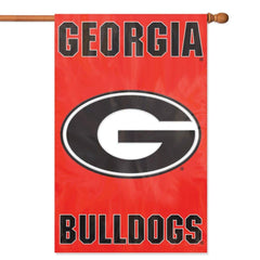 Party Animal NCAA Georgia Bulldogs 28