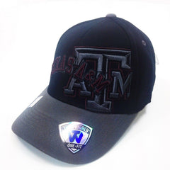 Top Of The World NCAA Men's Texas A&M Aggies Idol Hat