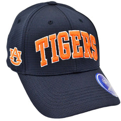 Top Of The World NCAA Men's Auburn Tigers So Clean Adjustable Hat