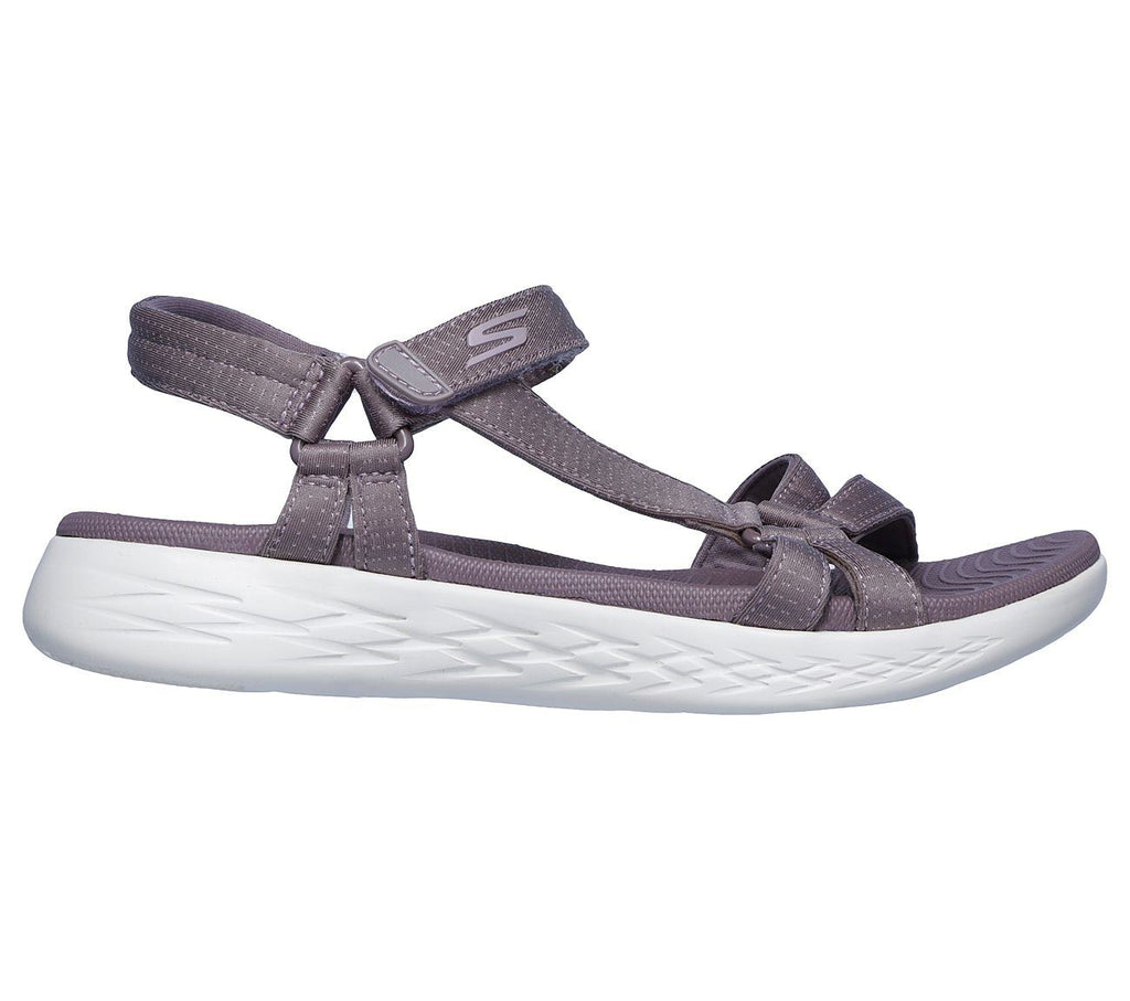 Skechers Performance On The GO 600 Sandals Sportzzone