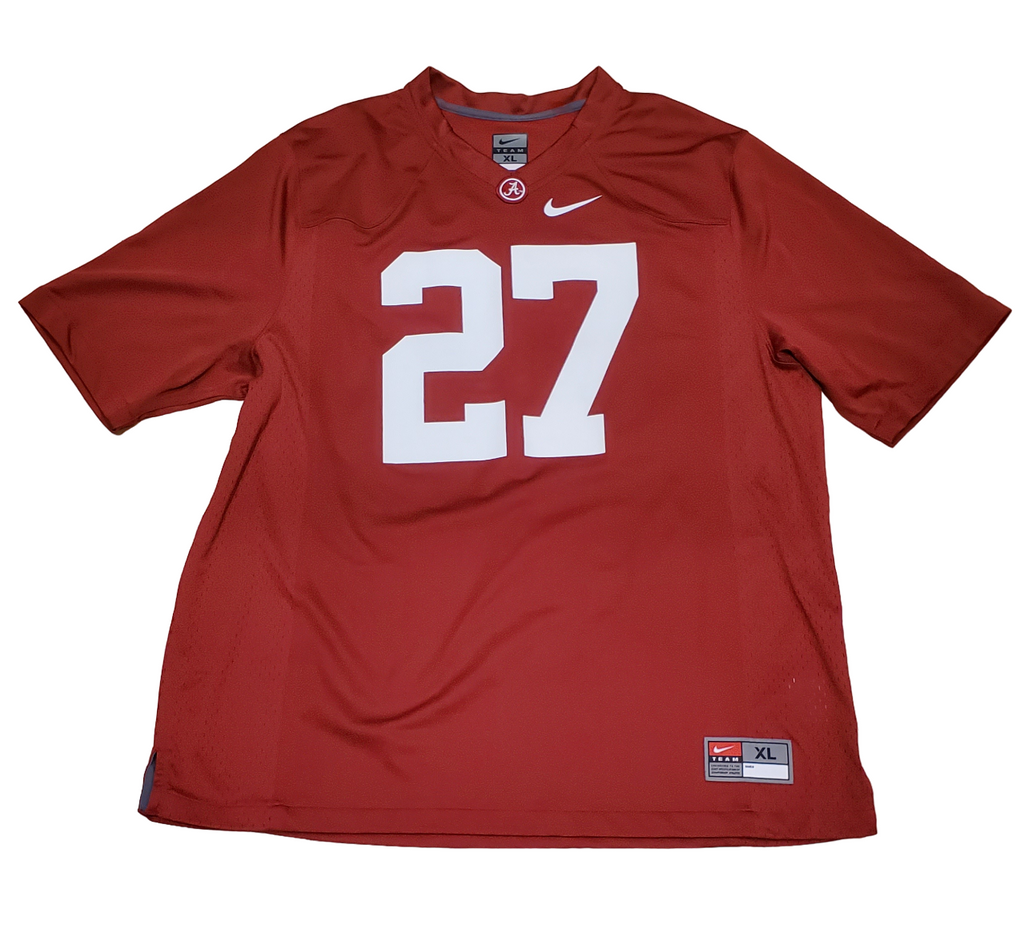 Alabama online nike jersey