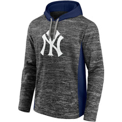 Fanatics MLB Men's New York Yankees Instant Replay Fleece Pullover Hoodie