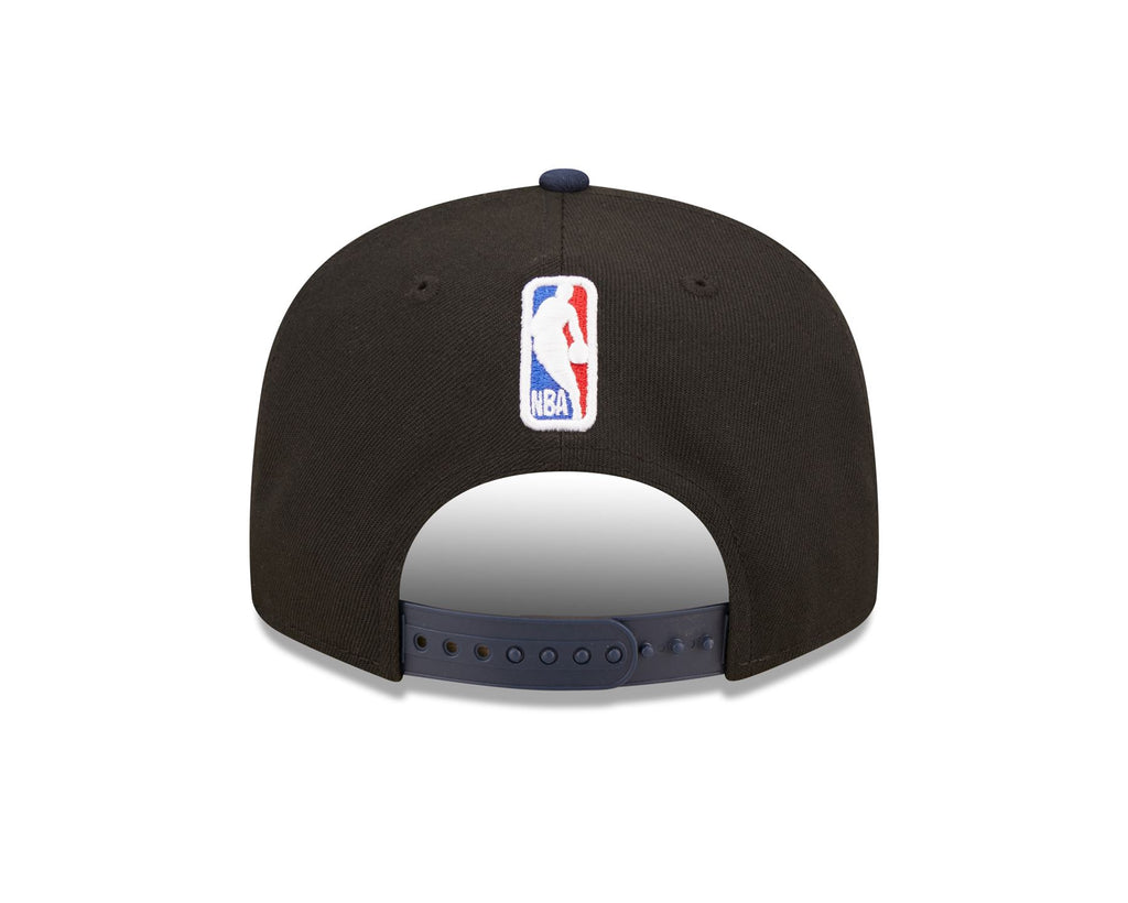 New Era NBA Men's Memphis Grizzlies Tip Off 22 9FIFTY Snapback Hat OSFM