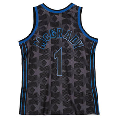 Mitchell & Ness NBA Men's Orlando Magic Tracy McGrady 2000-01 Hardwood Classics Reload Swingman Jersey