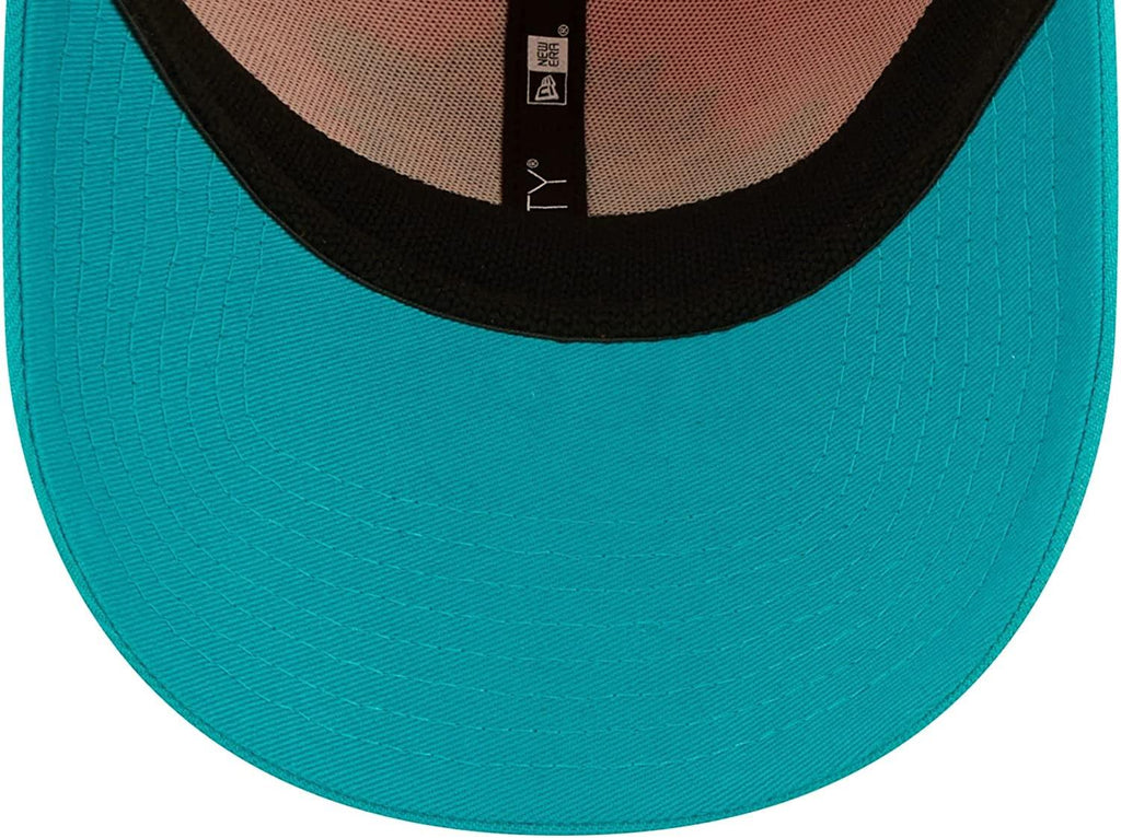 New Era NFL Men's Miami Dolphins 2022 NFL Sideline 39THIRTY Flex Hat