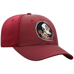 Top Of The World NCAA Men’s Florida State Seminoles Intrude One-Fit Stretch Hat