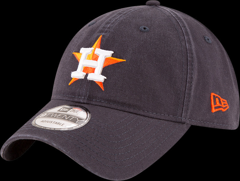 Men's Fanatics Branded Orange/White San Francisco Giants Core Structured  Trucker Snapback Hat