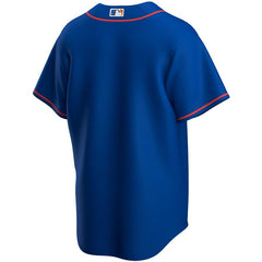 Nike MLB Men's New York Mets Official Alternate Replica Team Jersey