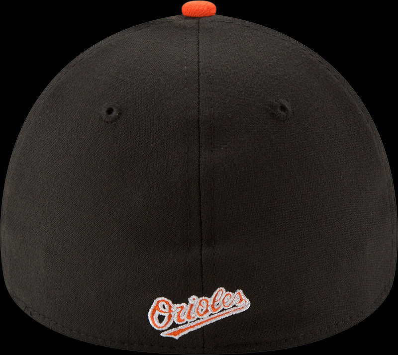 New York Yankees New Era 39THIRTY Stretch Fit Adjustable Baseball Hat, MLB