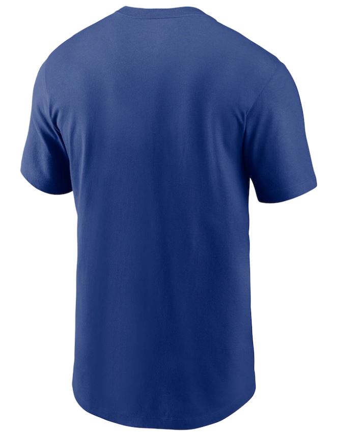 Nike NFL Men's New York Giants Primary Logo T-Shirt