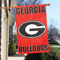 Party Animal NCAA Georgia Bulldogs 28