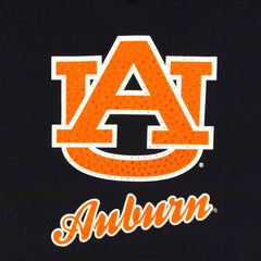 Colosseum NCAA Women's Auburn Tigers Gemstone T-Shirt