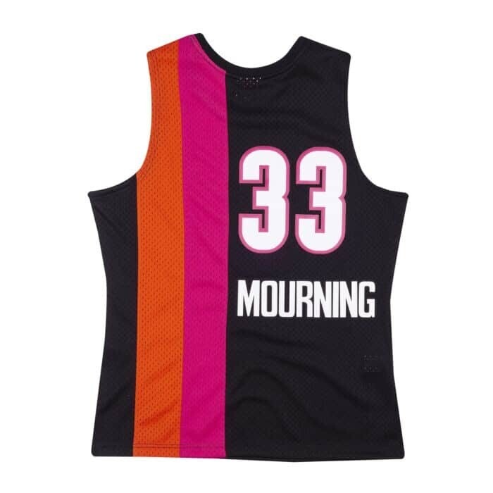 Alonzo Mourning Classic T-Shirt | Essential T-Shirt