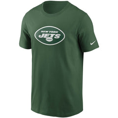 Copy of Nike NFL Men's New York Jets Primary Logo T-Shirt