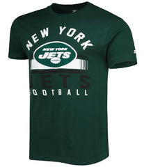 Starter NFL Men's New York Jets Prime Time T-Shirt