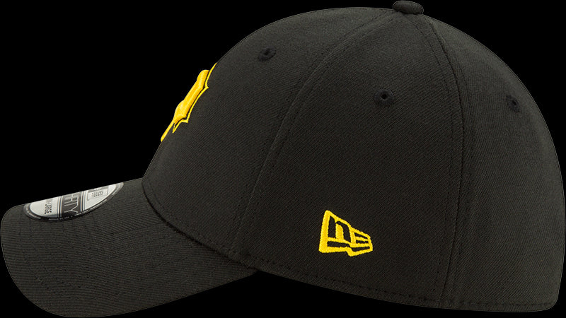 Pittsburgh Pirates New Era 39Thirty Cooperstown Collection Fitted