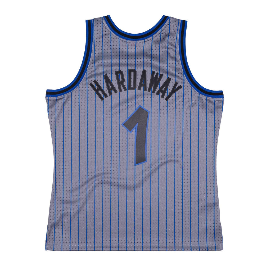 Mitchell & Ness NBA Men's Orlando Magic Penny Hardaway 1994-95 Hardwood Classics Reload Swingman Jersey