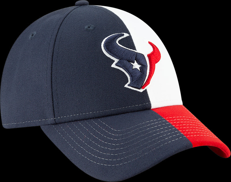 New Era - Houston Texans 9FORTY Cap - Navy