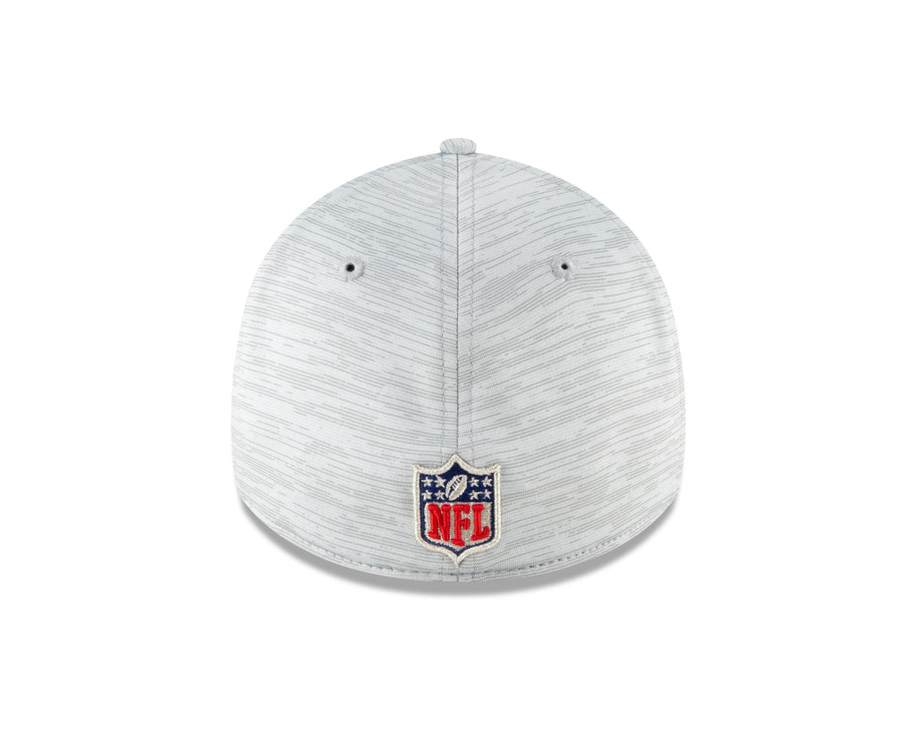 New Era NFL Men's Kansas City Chiefs 2020 NFL Sideline 39THIRTY Flex H –  Sportzzone