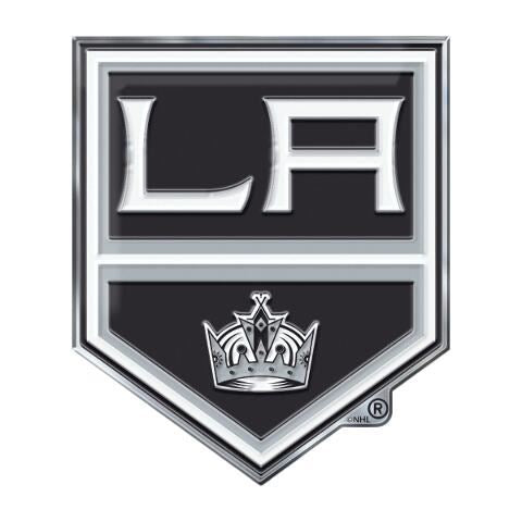 Promark NHL Los Angeles Kings Team Auto Emblem