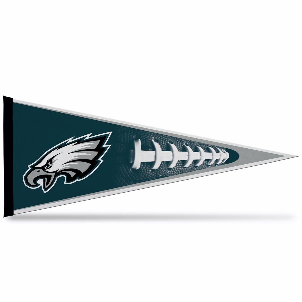 Rico NFL Philadelphia Eagles Pennant 12"x30"