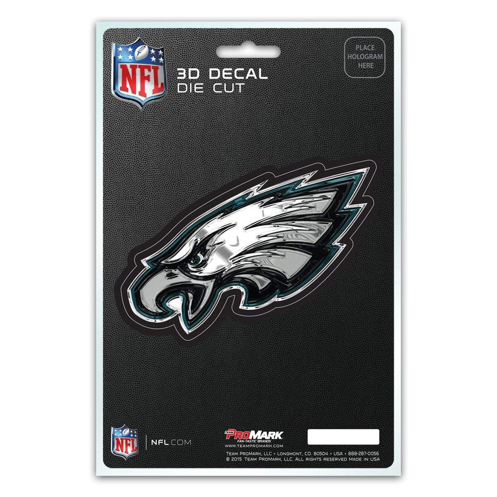 NFL, Accessories, Philadelphia Eagles Fan Chain Eagles Fan Chain New  Official Nfl Silver Color