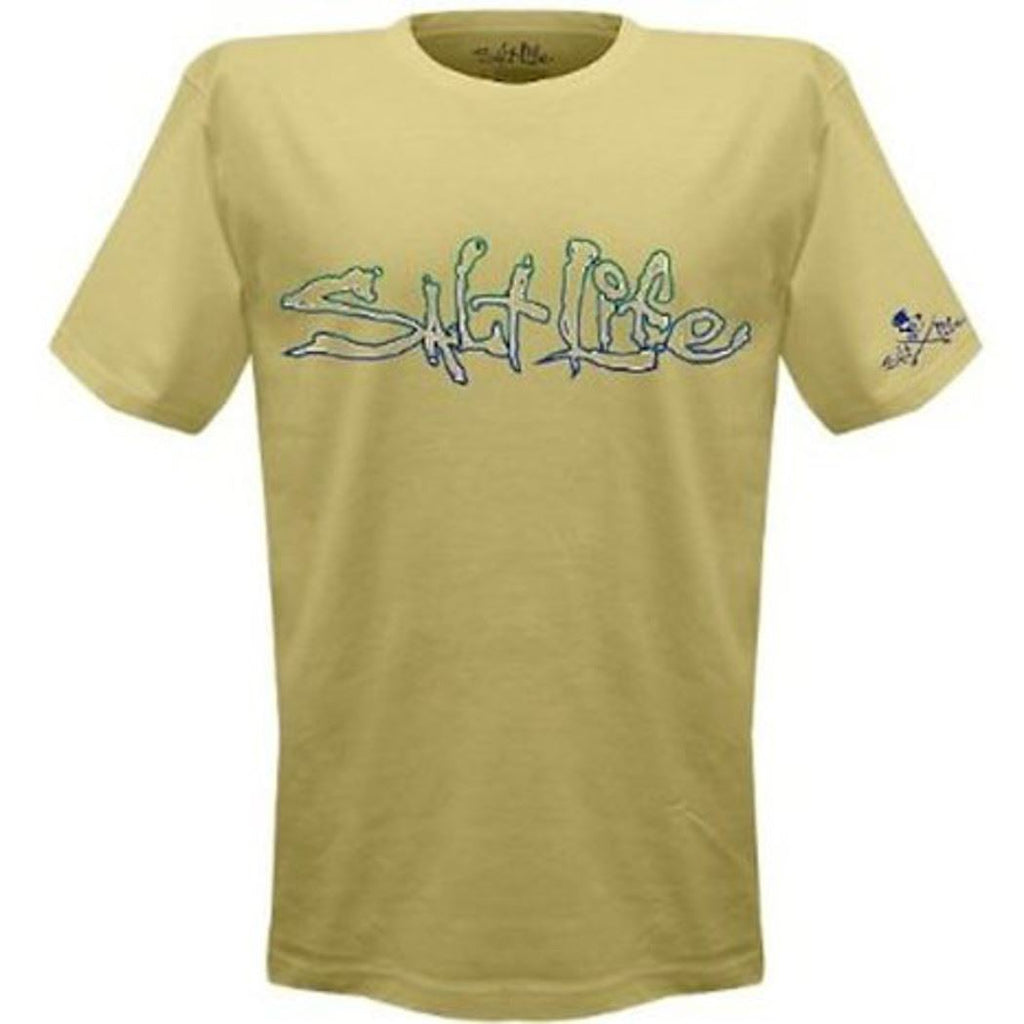 Salt Life Men's Glo T-Shirt