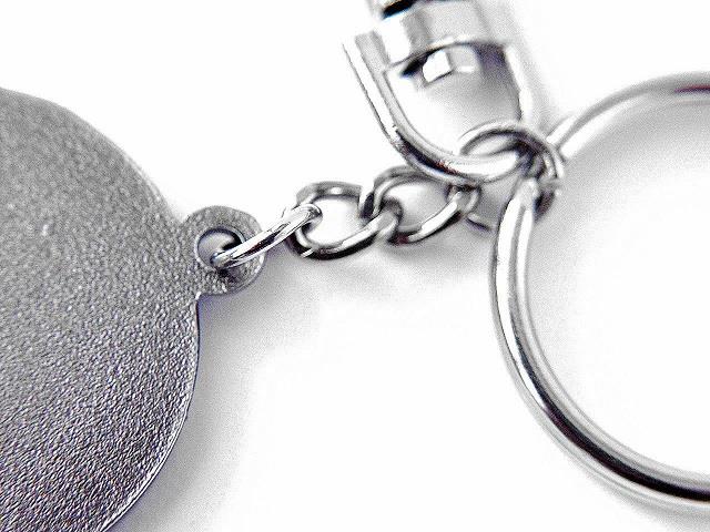 Aminco NCAA Alabama Crimson Tide Impact Keychain
