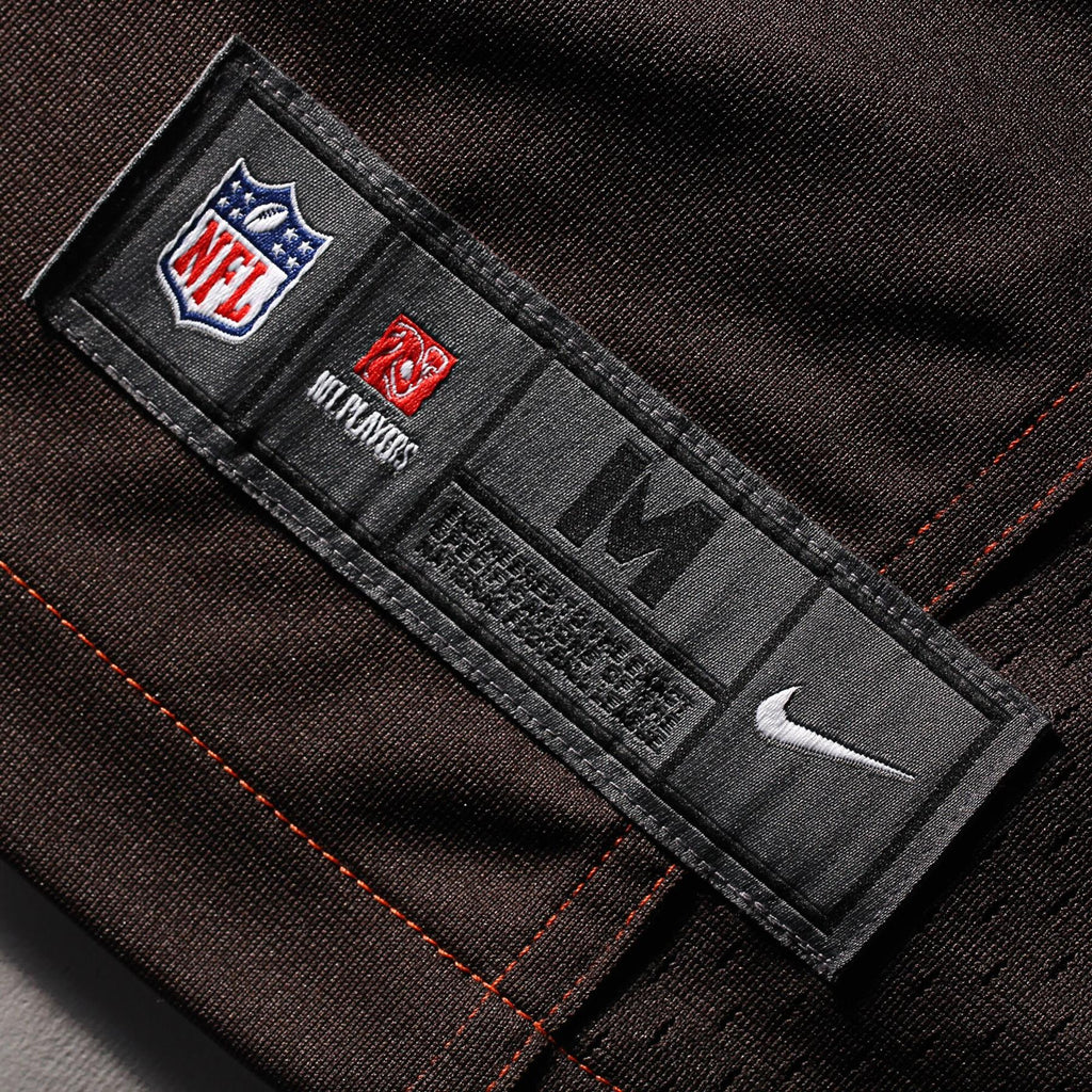 Nike raises NFL jersey prices - ABC7 Chicago
