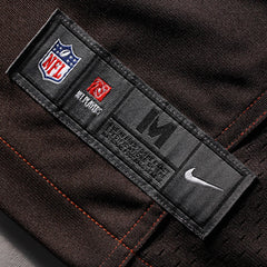 Nike NFL Men's #13 Odell Beckham Jr Cleveland Browns Game Jersey