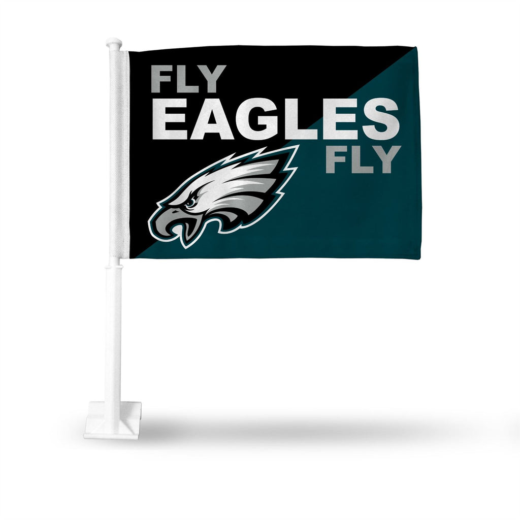 Philadelphia Eagles Football Slogan Memorable Fly Flag 90x150cm